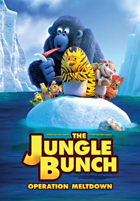 Jungle bunch operation meltdown  cover image cdn