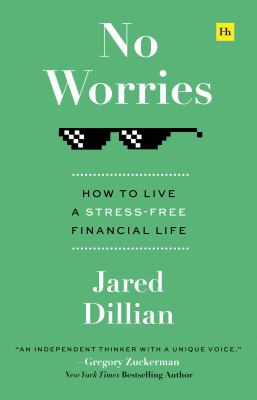 No worries : how to live a stress-free financial life  cover image cdn