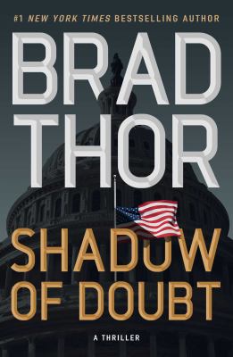 Shadow of doubt : a thriller  cover image cdn