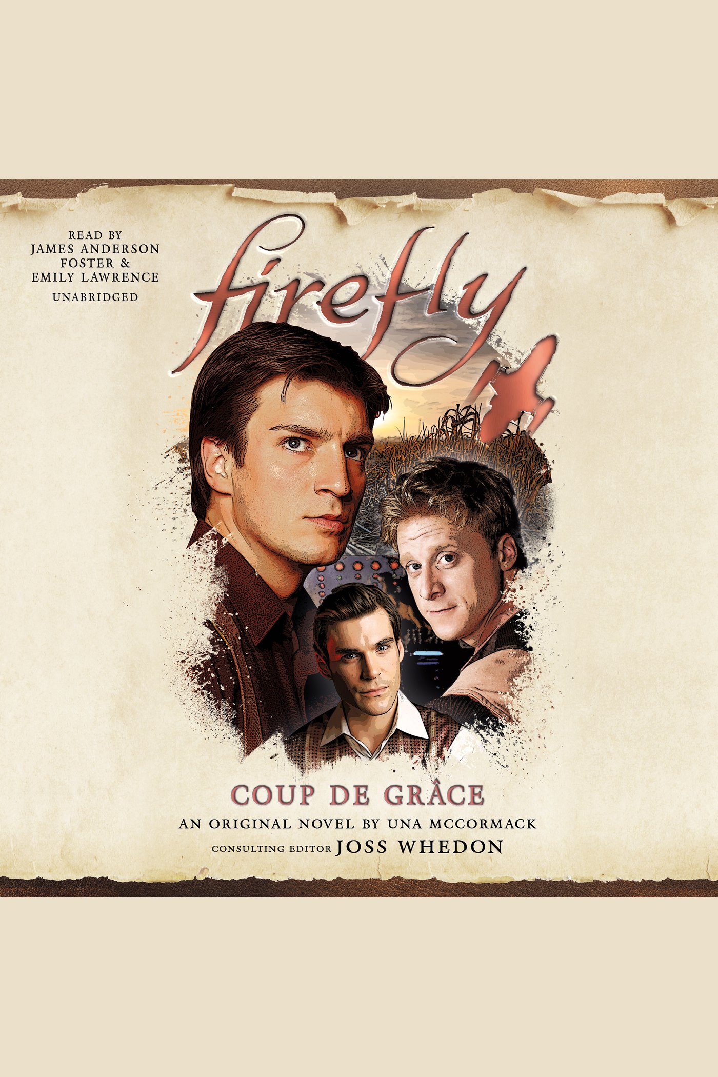 Coup de Grâce cover image cdn