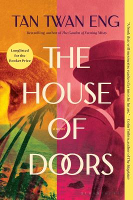 The House of Doors cover image cdn
