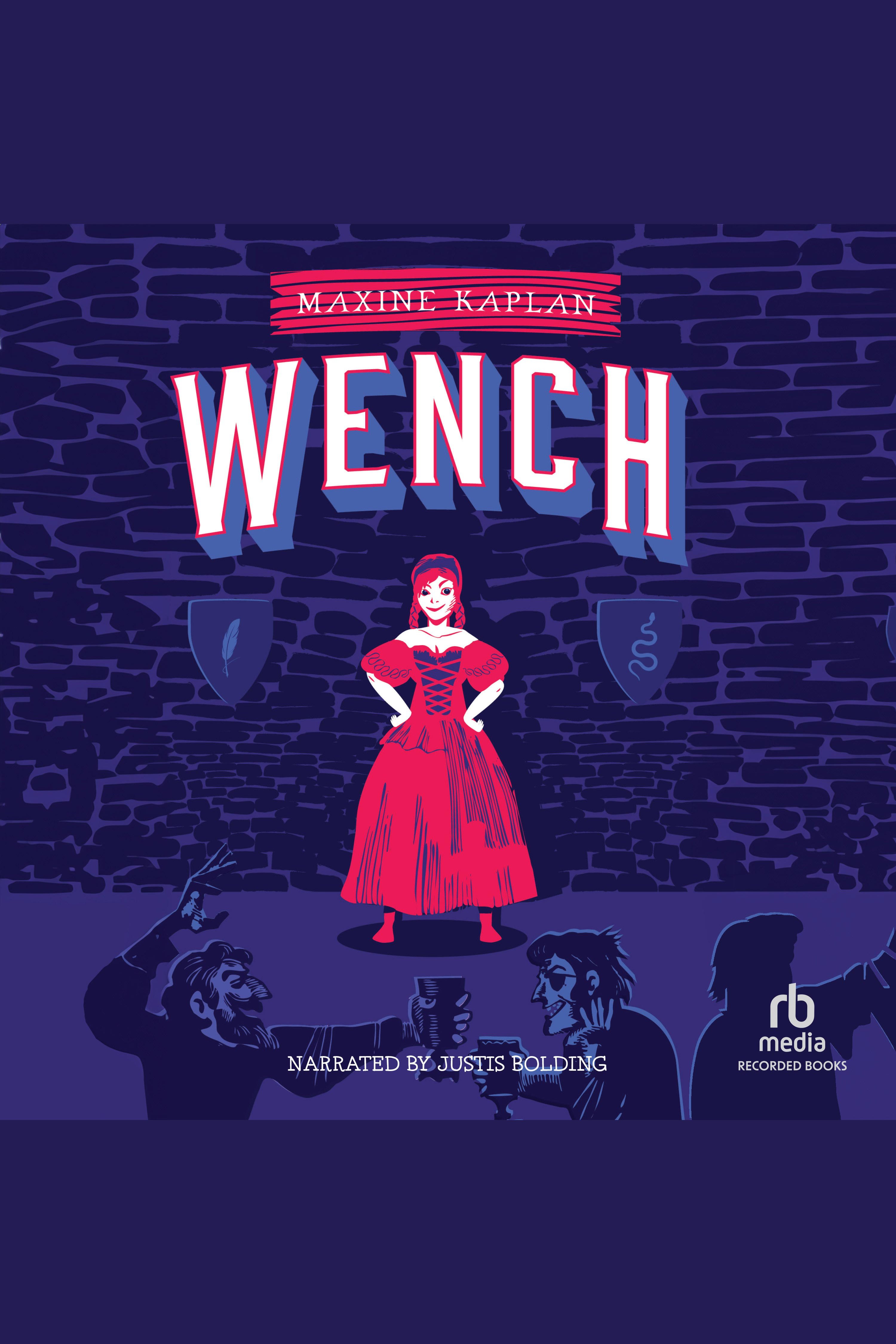 Wench cover image cdn