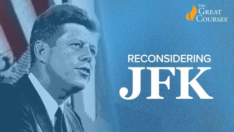 Reconsidering JFK cover image cdn
