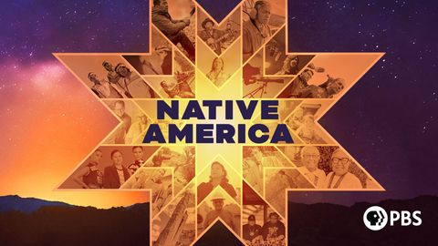 Native America: S2 cover image cdn