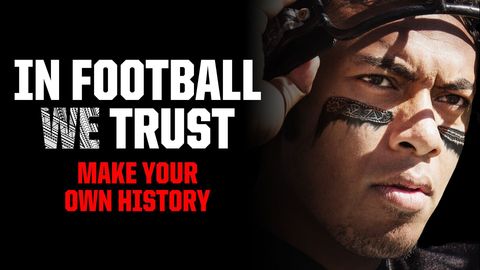 In Football We Trust cover image cdn