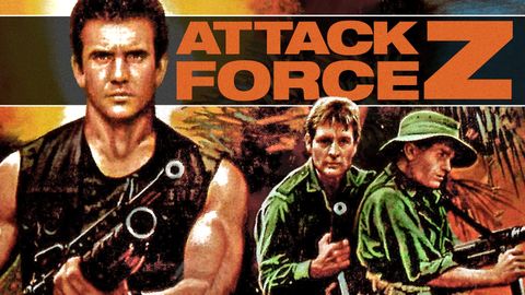 Attack Force Z cover image cdn