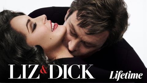 Liz & Dick cover image cdn