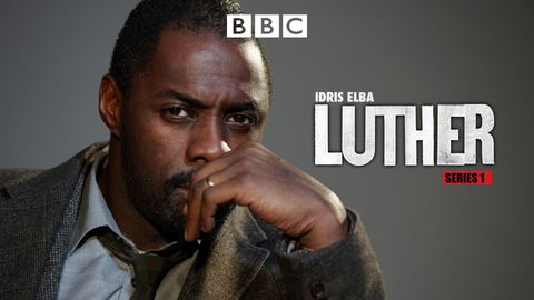 Luther: S1 cover image cdn