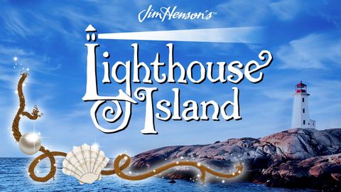 Lighthouse Island cover image cdn