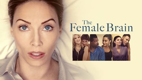 The Female Brain cover image cdn