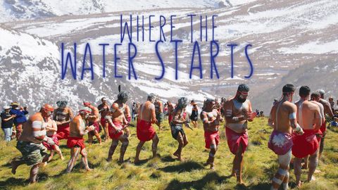 Where the Water Starts cover image cdn