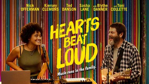 Hearts Beat Loud cover image cdn