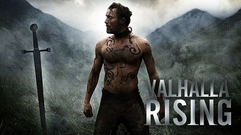 Valhalla Rising cover image cdn