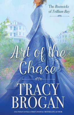 Art of the chase  cover image cdn
