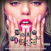 Mean girls music from the motion picture  cover image cdn