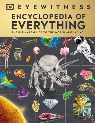 Encyclopedia of everything  cover image cdn