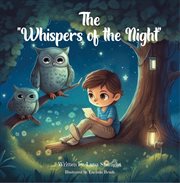 The whispers of the night cover image cdn