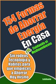 154 formas de ahorrar energía en casa cover image cdn