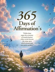 365 Days of Affirmation's cover image cdn
