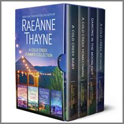 A Cold Creek summer collection cover image cdn