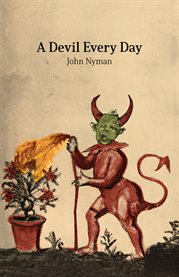A Devil Every Day cover image cdn