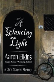 A Glancing Light cover image cdn
