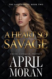 A heart so savage. Savage duet cover image cdn