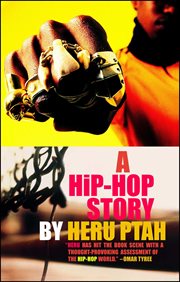 A hip-hop story cover image cdn
