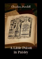 A little poison in Paisley cover image cdn