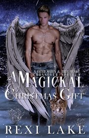 A Magickal Christmas Gift cover image cdn