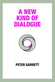 A new kind of dialogue cover image cdn