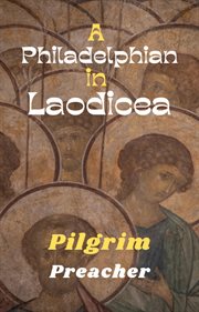 A Philadelphian in Laodicea. Revivalist cover image cdn