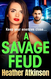 A savage feud cover image cdn