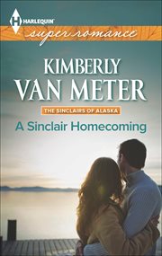 A Sinclair homecoming cover image cdn