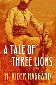 A Tale of Three Lions cover image cdn