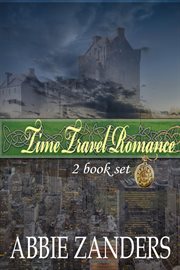Time travel romance : 2 book set cover image cdn