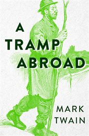 A tramp broad. Volume 1 cover image cdn
