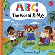 ABC the World & Me : ABC for Me cover image cdn