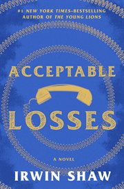 Acceptable losses : a novel cover image cdn