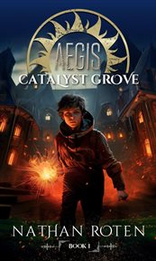 Catalyst Grove. Aegis cover image cdn