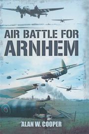 Air Battle for Arnhem cover image cdn