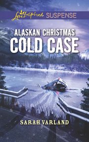 Alaskan Christmas cold case cover image cdn