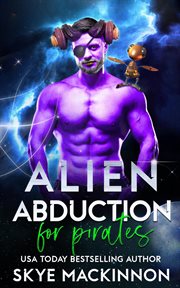 Alien abduction for pirates cover image cdn