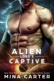 Alien Lord's Captive cover image cdn