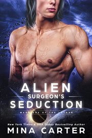 Alien Surgeon's Seduction cover image cdn