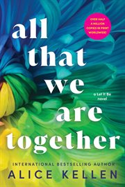 All that we are together. Let it be cover image cdn