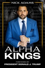Alpha Kings cover image cdn