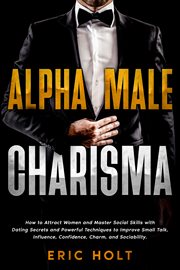 Alpha male charisma cover image cdn