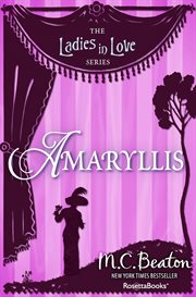 Amaryllis cover image cdn