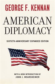 American diplomacy cover image cdn